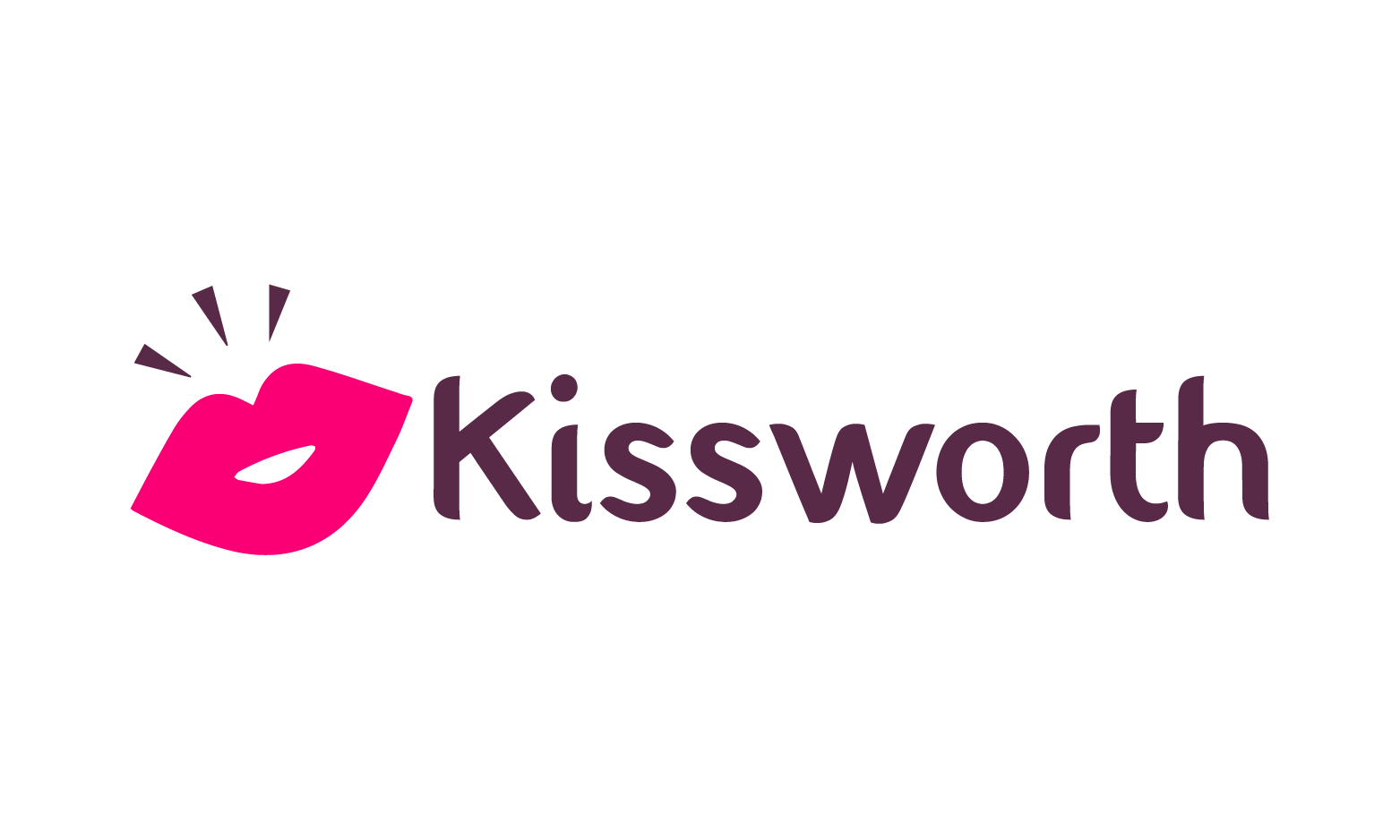 Kissworth.com - Best premium domain names for sale